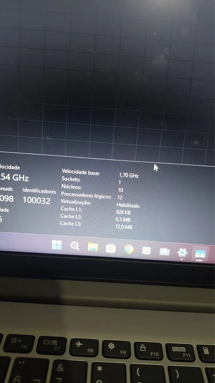 Lenovo ideapad i7 - Foto 2