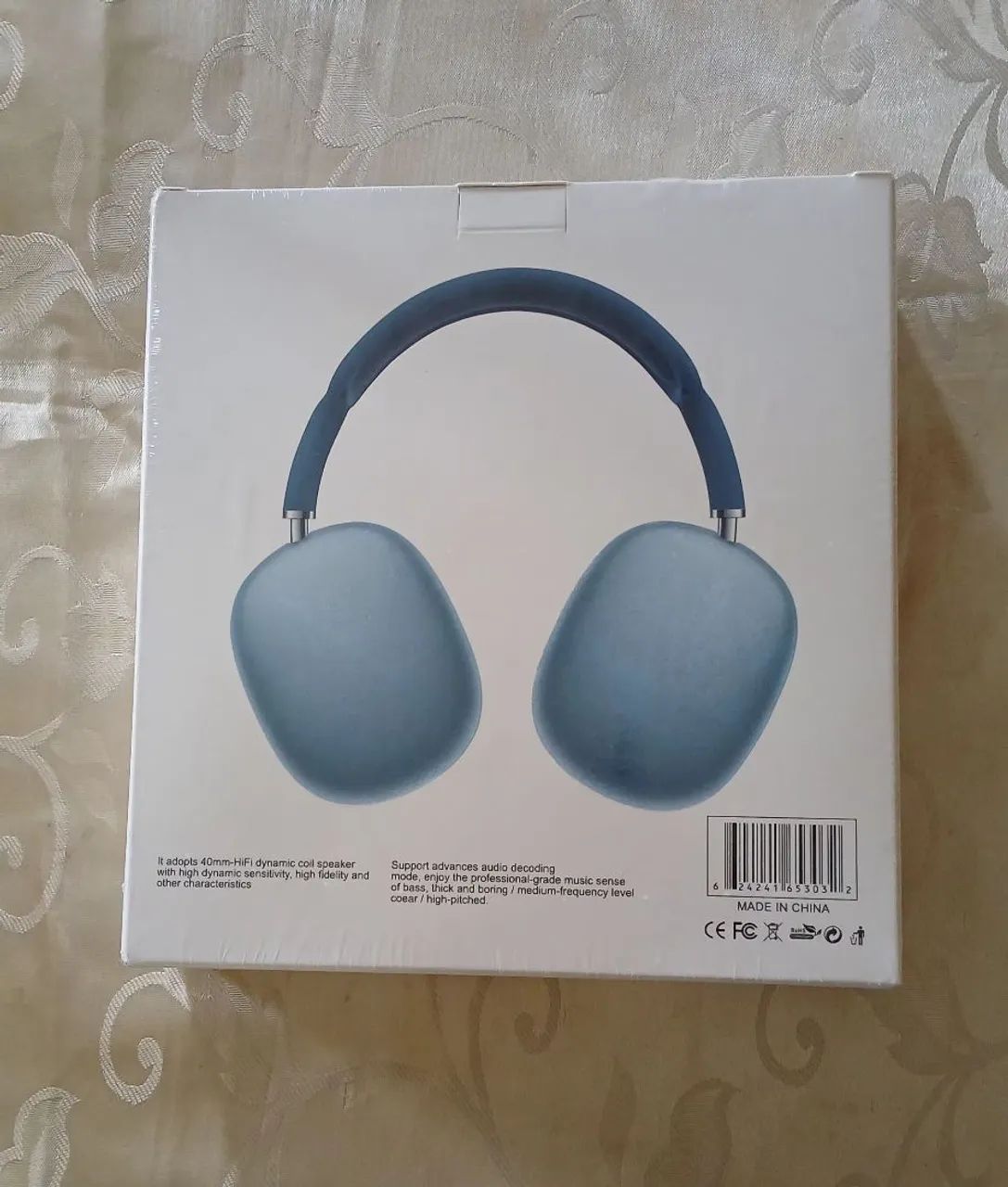Fone Bluetooth  - Foto 2