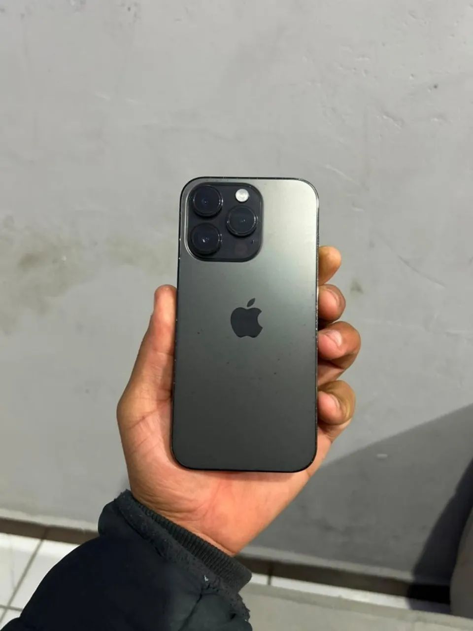 IPHONE 14PRO 