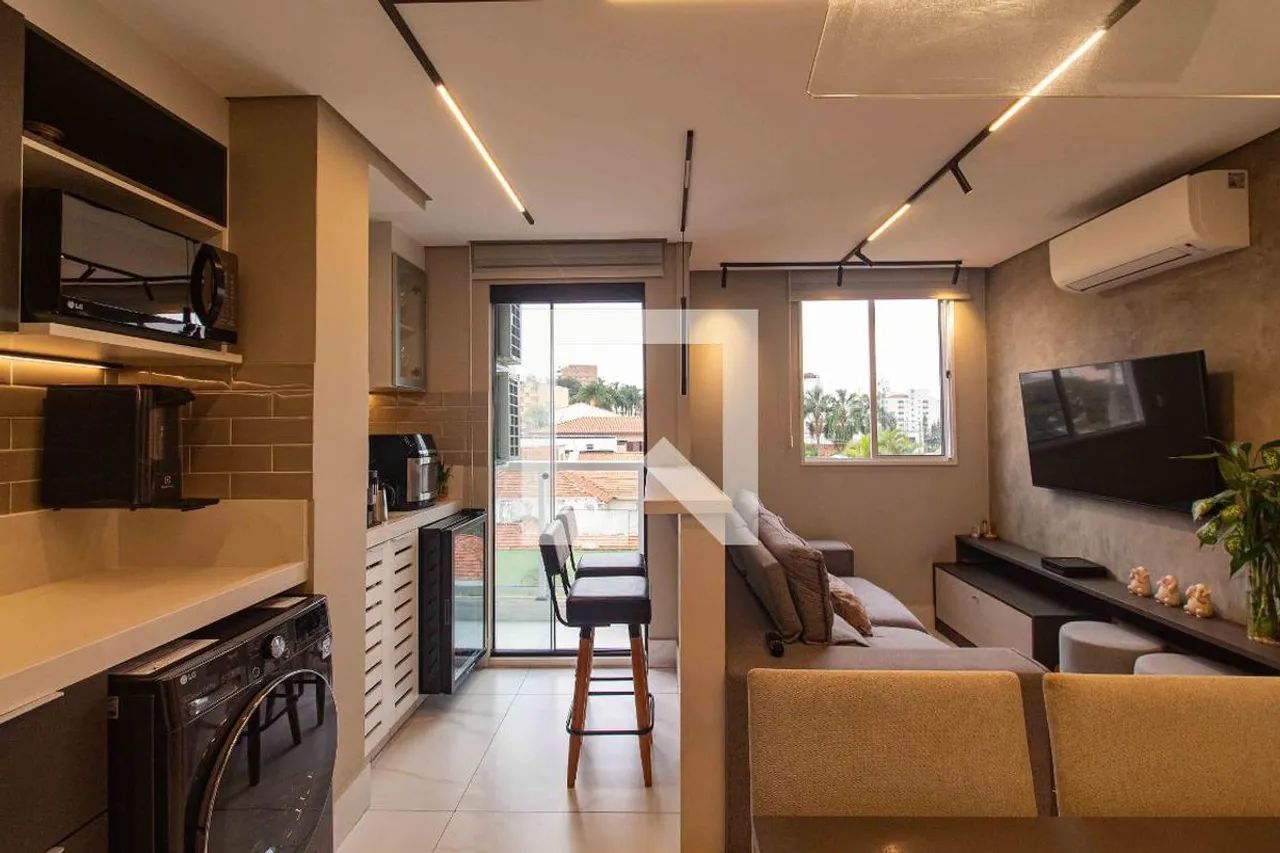 Apartamento à Venda - Cambuci, 1 Quarto, 31 m2 - Foto 2