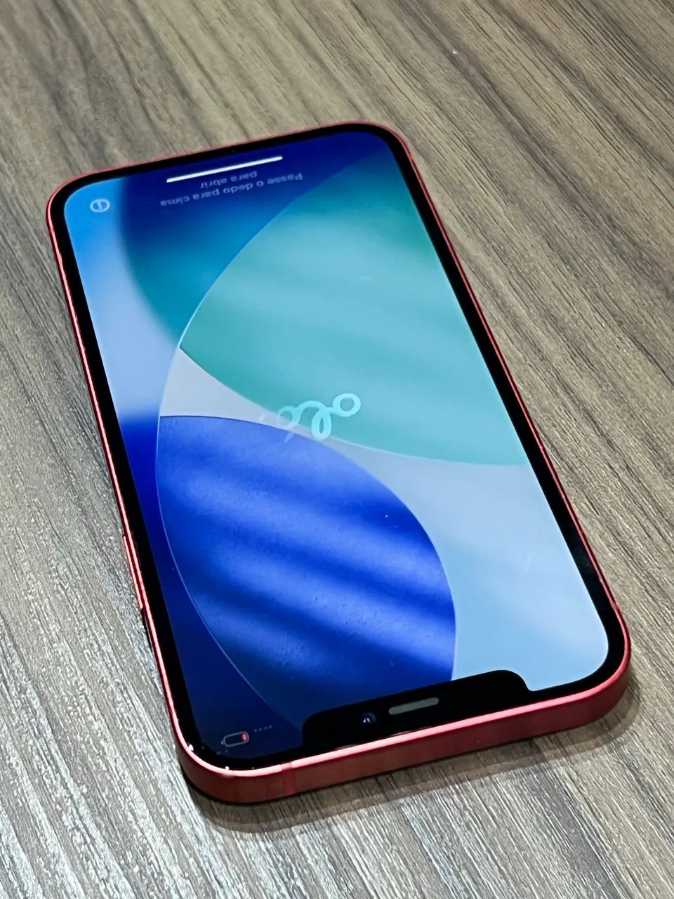 iPhone 12 128 Red Edition - Foto 5