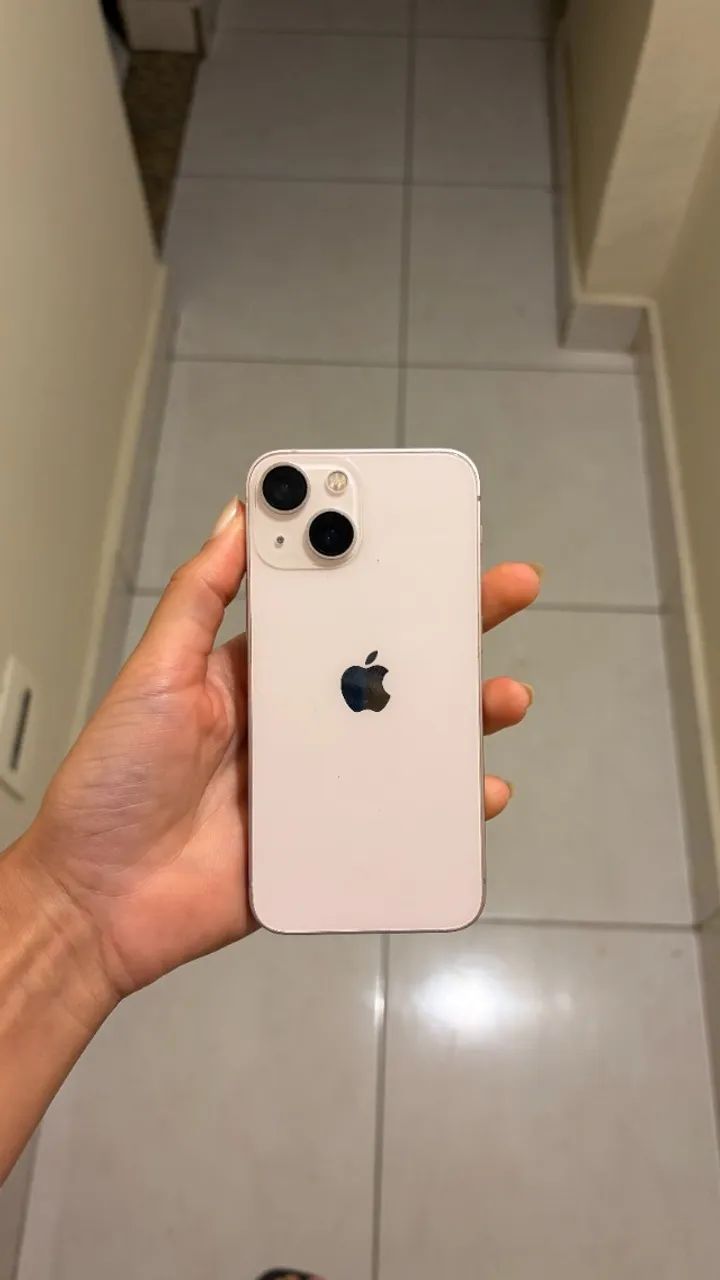 IPHONE 13 MINI