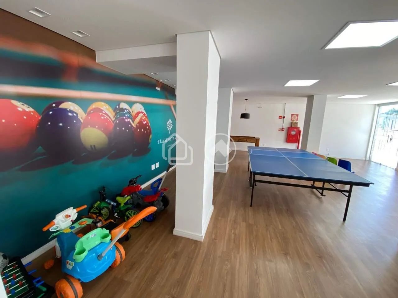 Apartamento 02 quartos, lazer completo, à venda - Padre Eustáquio - Foto 6