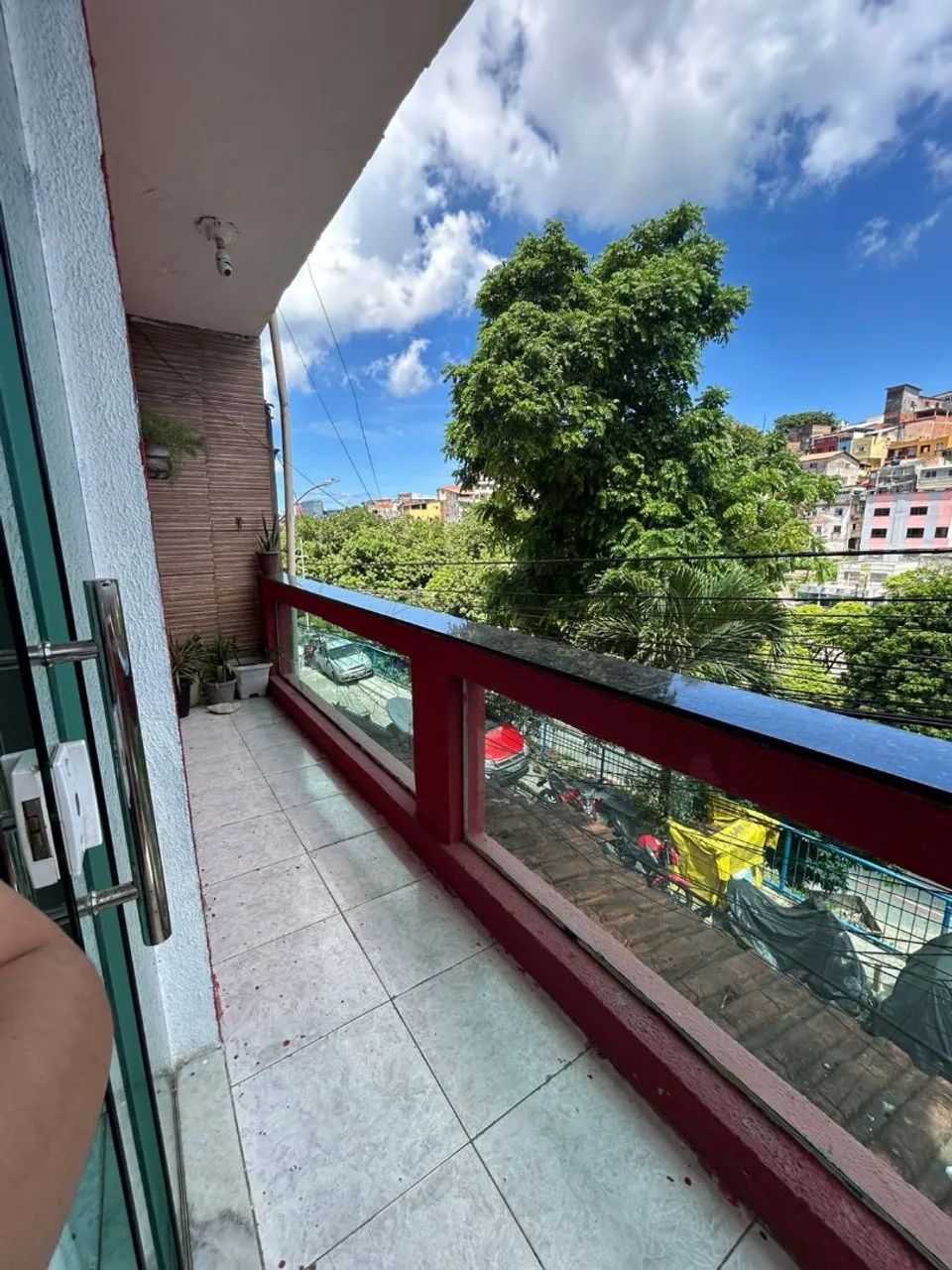 Foto - Salvador - Federação