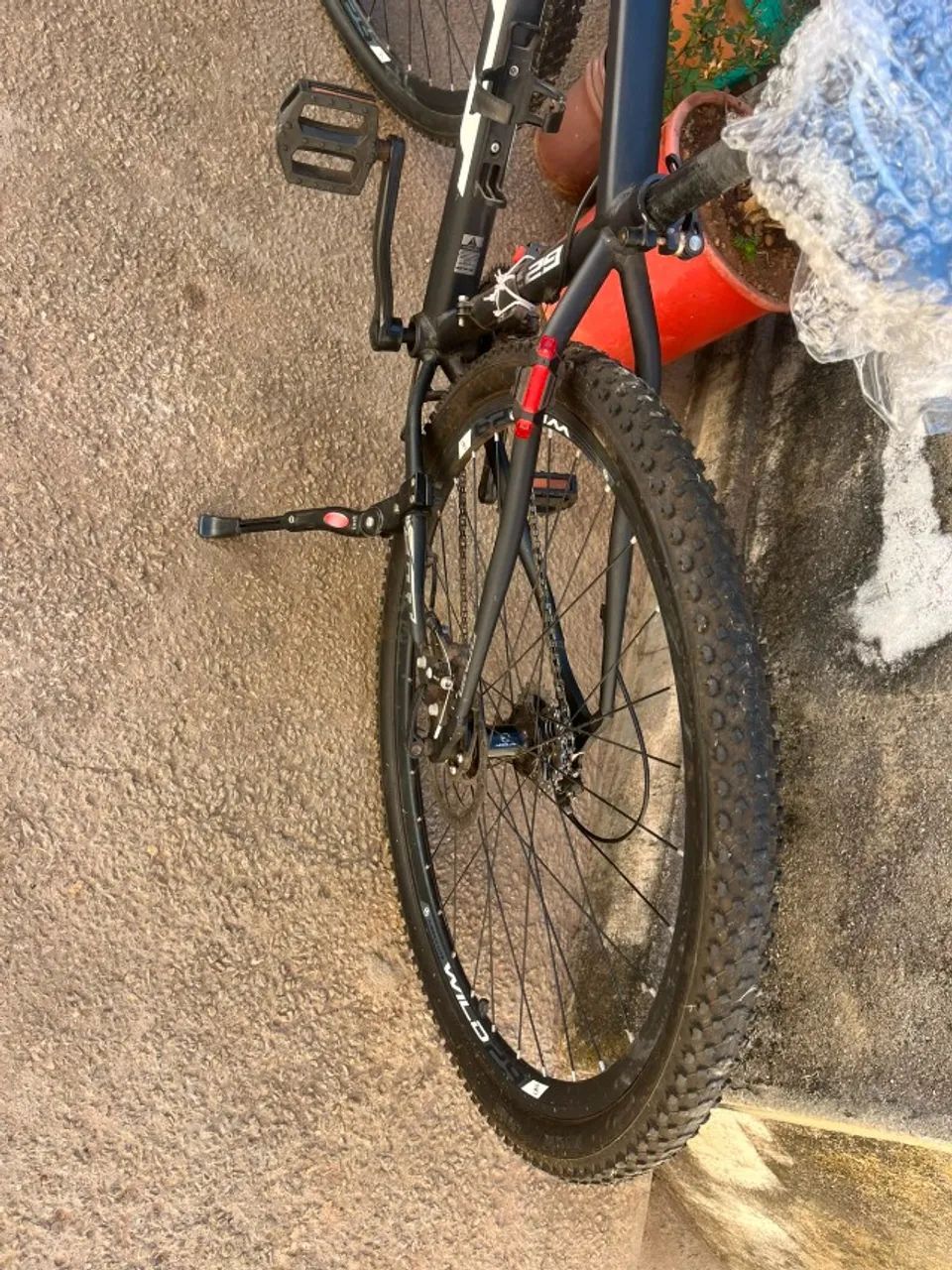 Bicicleta - Foto 4