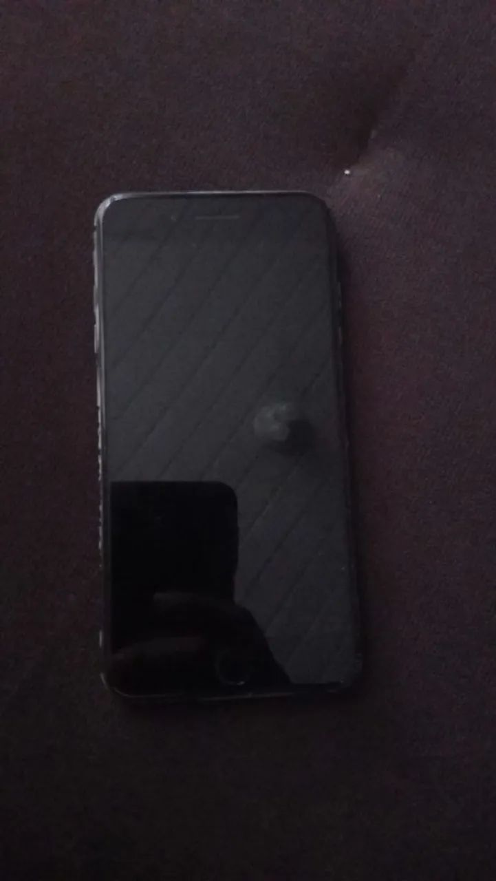 Vendo Iphone 8 plus - Foto 5