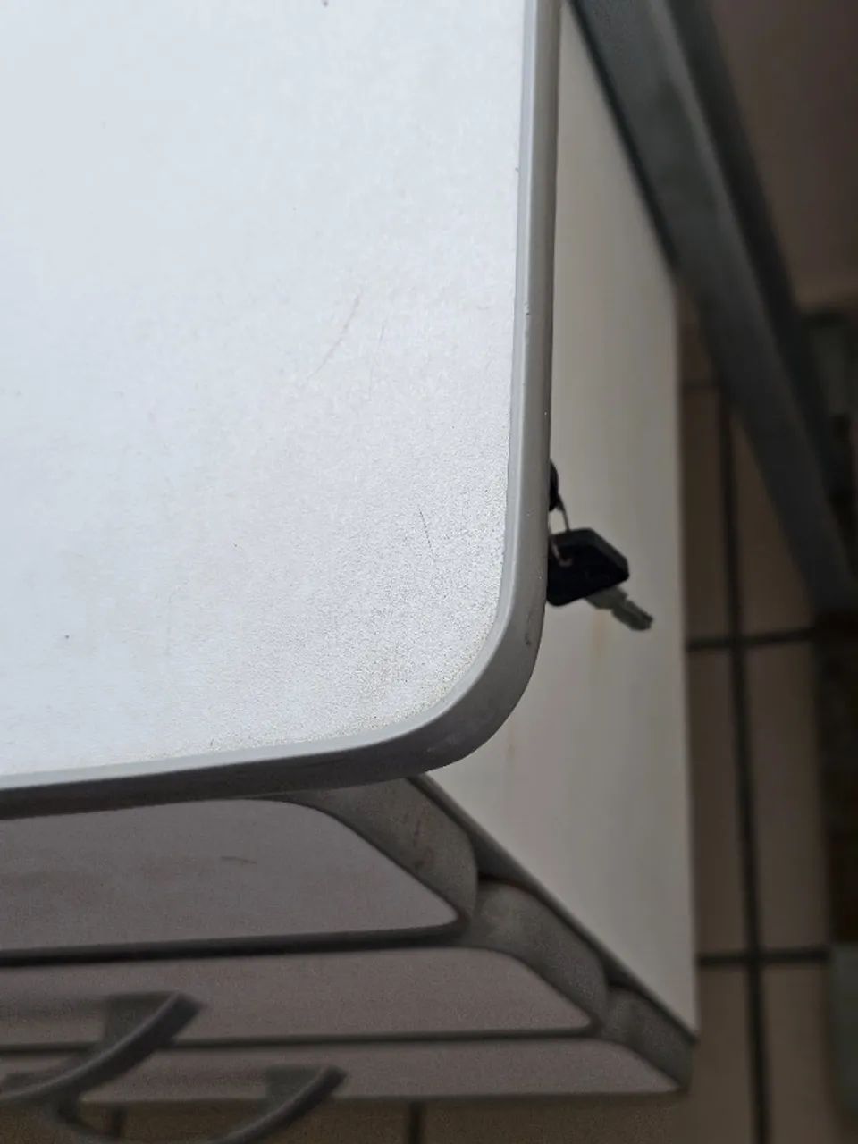 Mesa de escritório - Foto 2