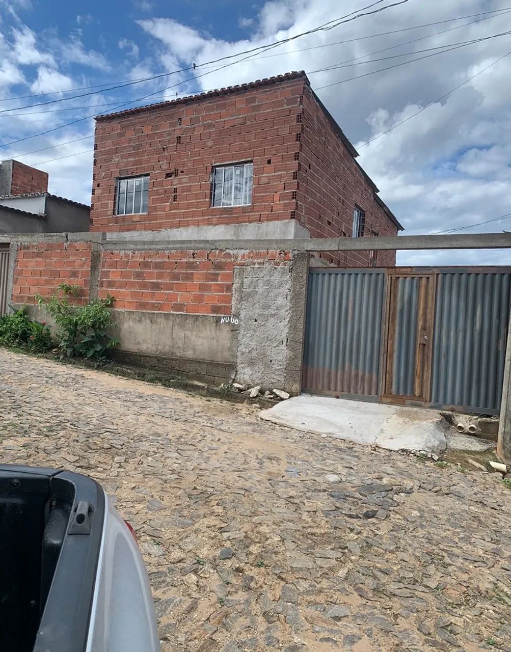 Vende-se ou troca