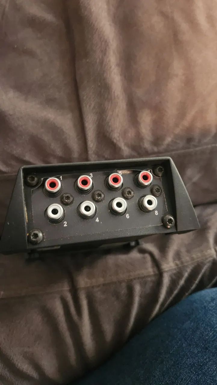 Processador X8 AIR - Foto 2