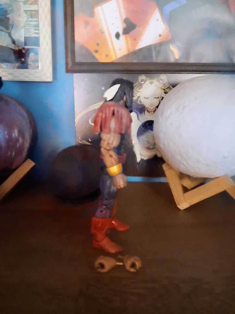 Warpath Marvel Legends  - Foto 2