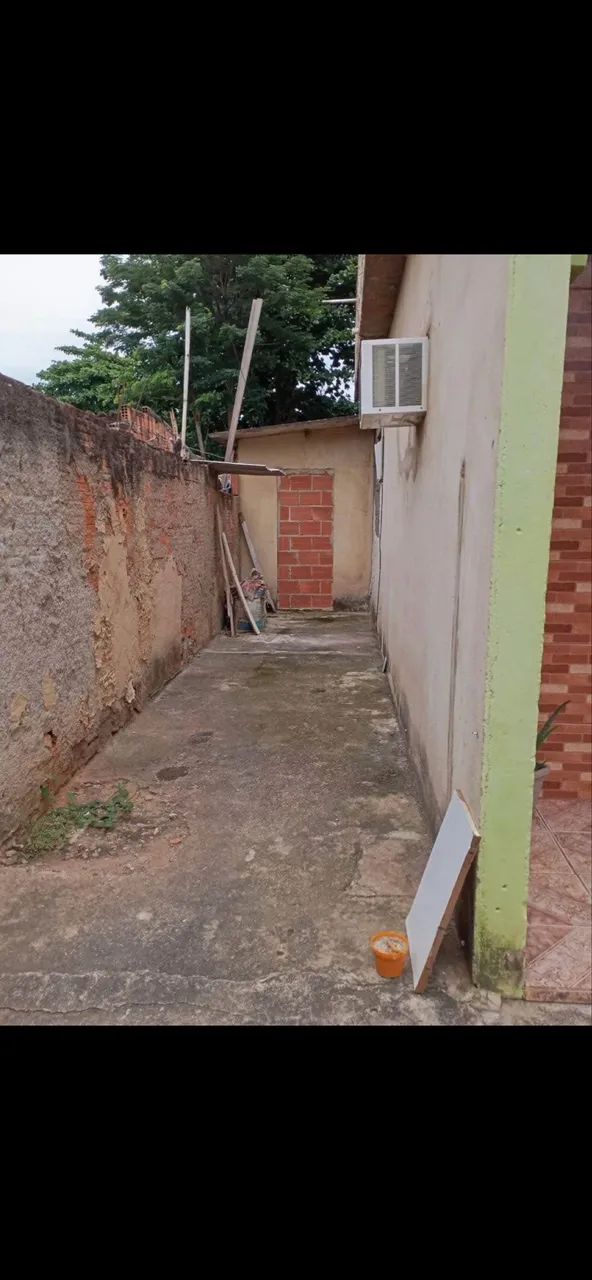 Vendo casa grande  - Foto 2