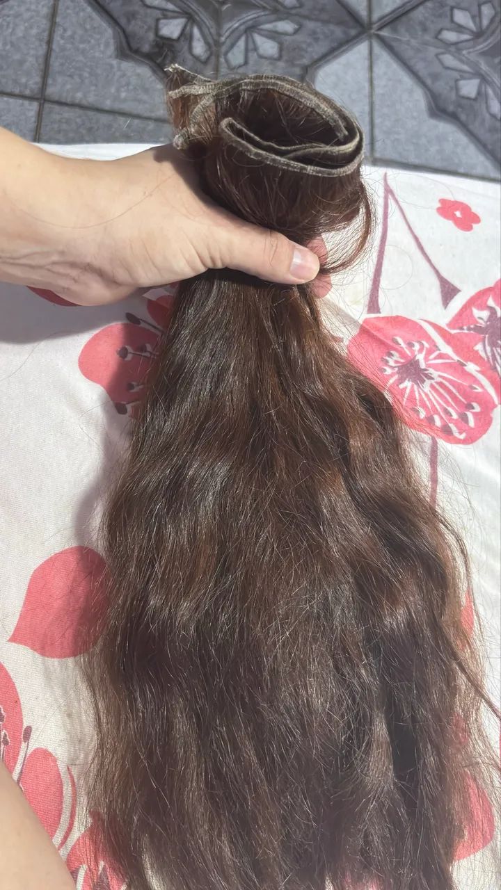 CABELO MEGA 