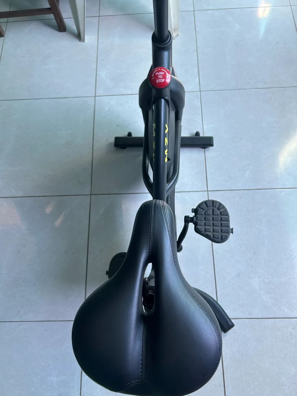 Bicicleta ergométrica  - Foto 4