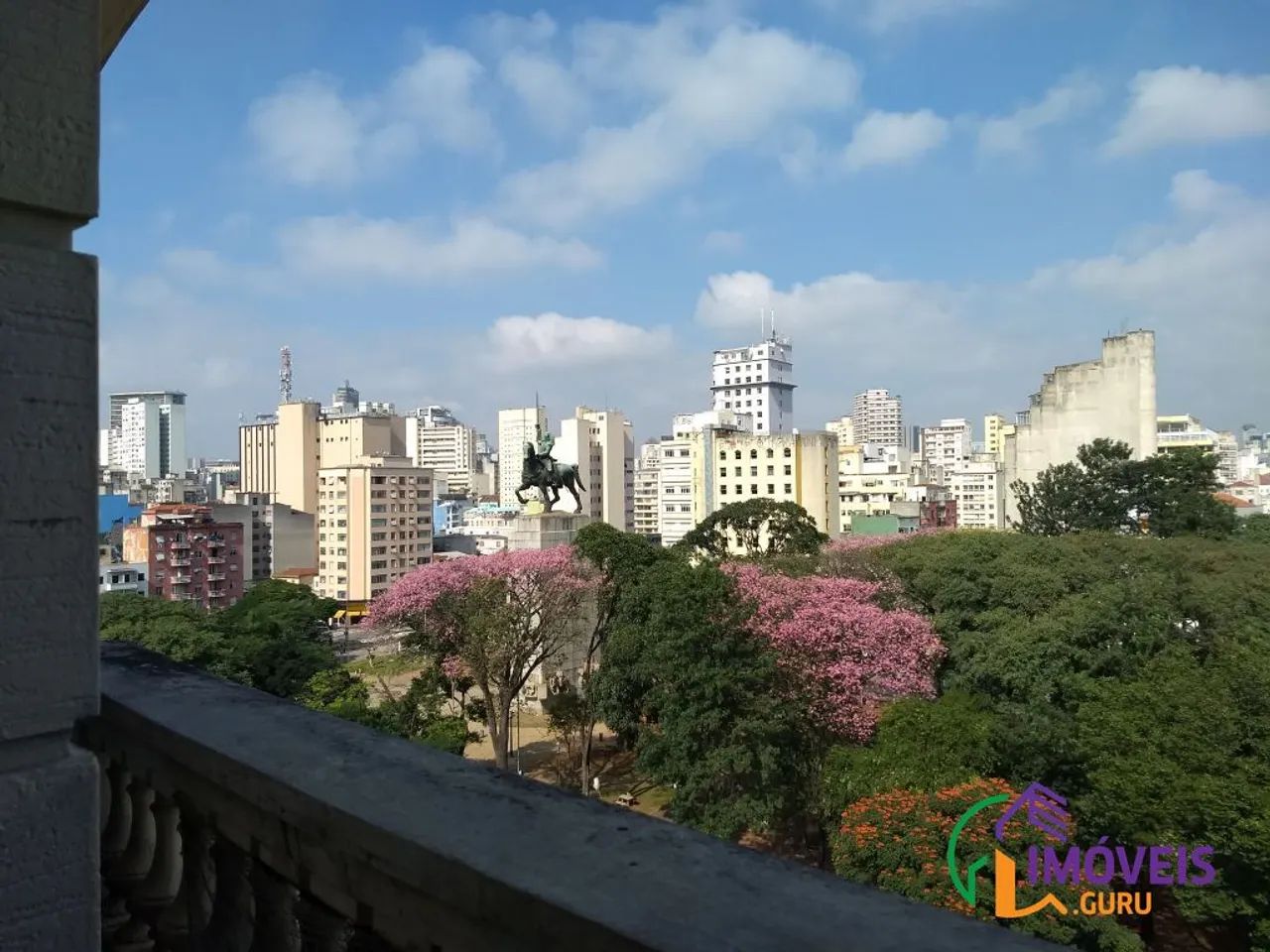 APARTAMENTO - CENTRO - SP - Foto 2