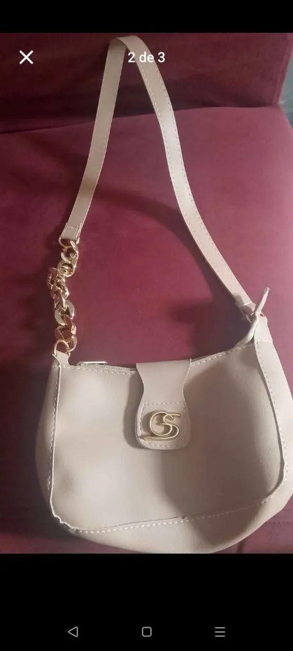 Bolsa  - Foto 2