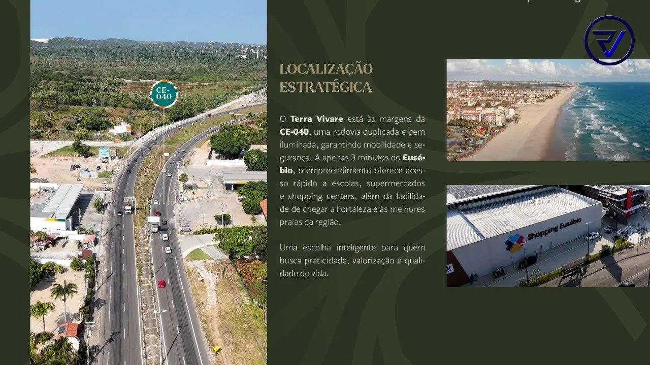 OPORTUNIDADE NO TERRA VIVARE - Foto 3