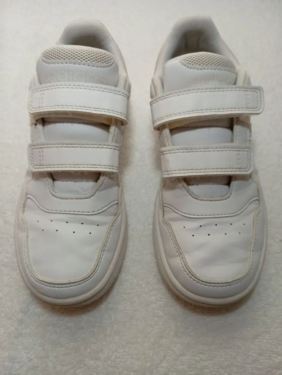 Tênis infantil Adidas original Tam 30 - Foto 2