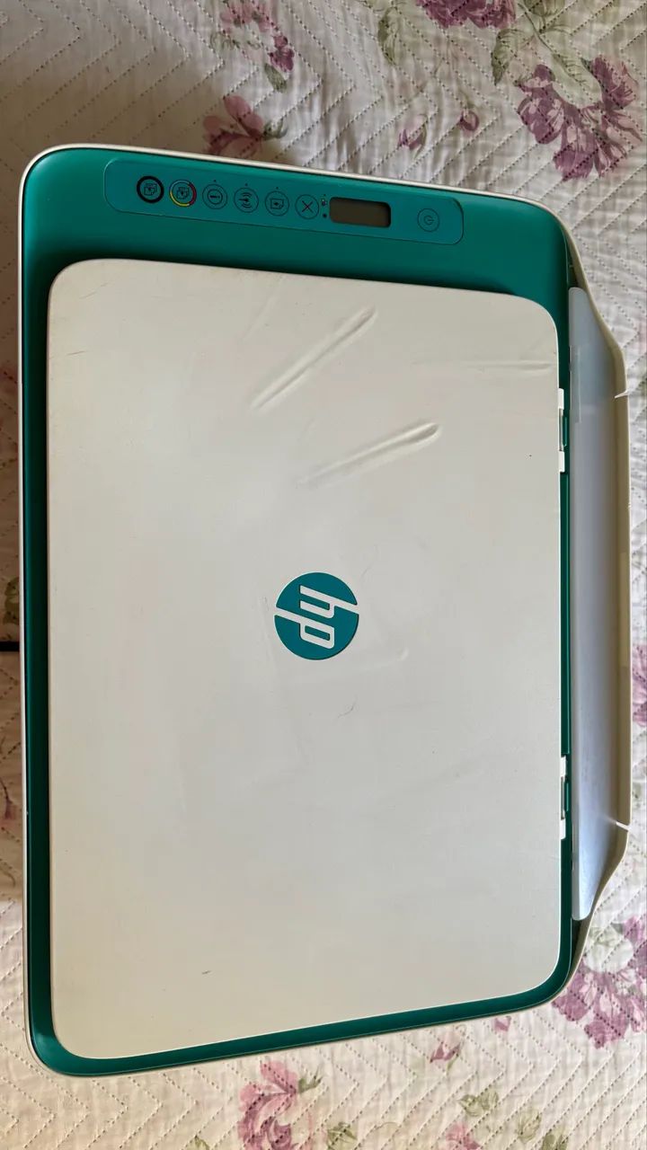 Impressora HP 