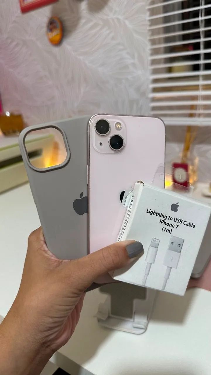 iPhone 13 128 GB