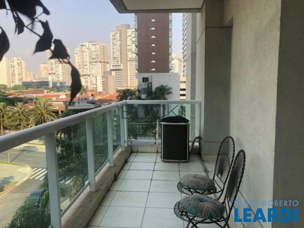 CONJ. COMERCIAL - CHÁCARA SANTO ANTONIO - SP - Foto 3