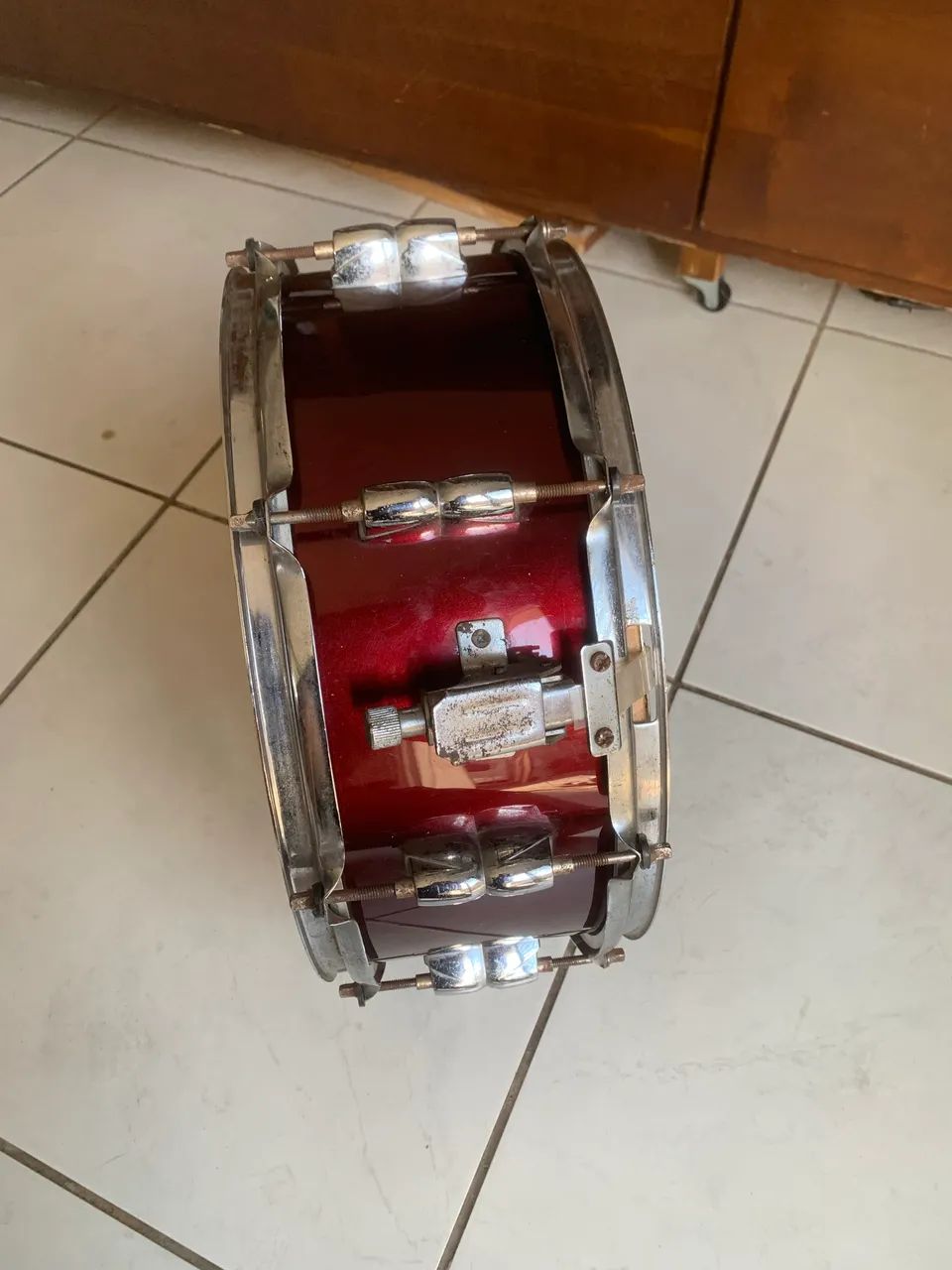 Caixa de bateria - Foto 5