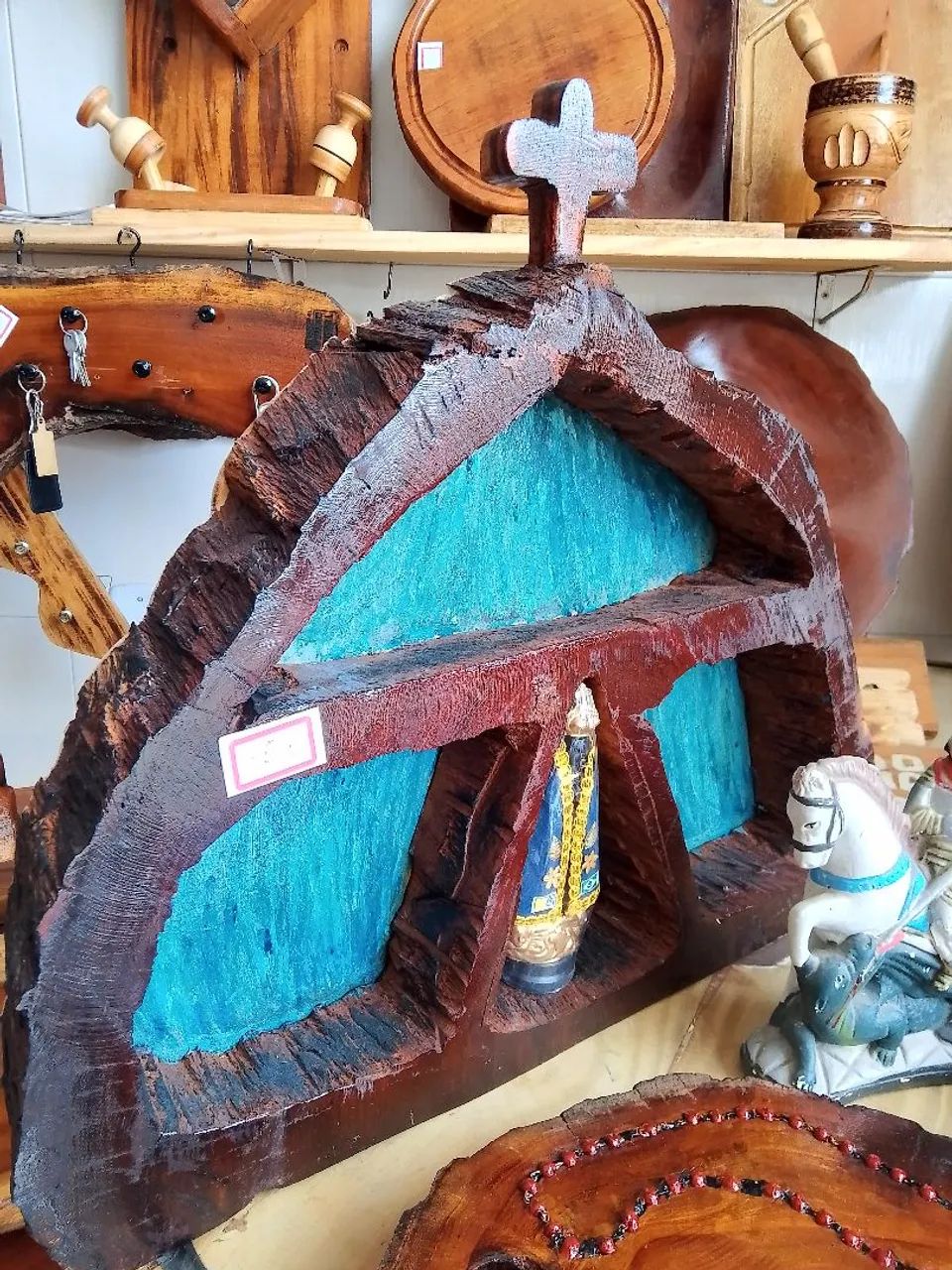 Artesanato  - Foto 2