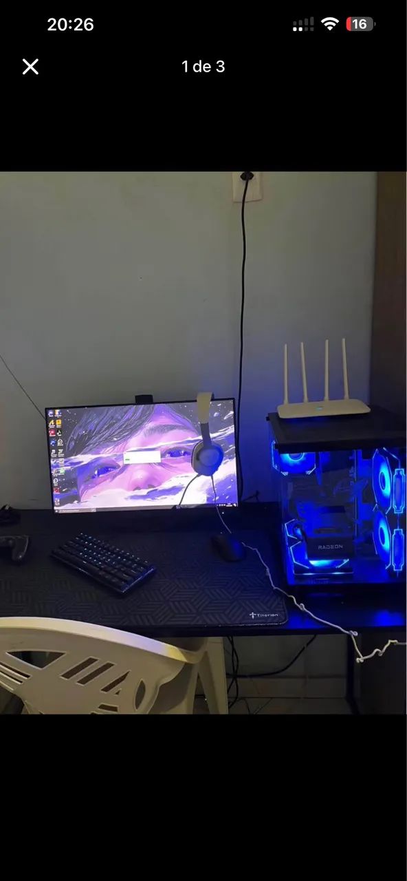 Pc gamer  - Foto 2