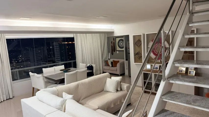 Cobertura Soberane  - Foto 5