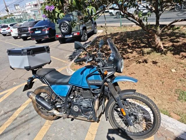 Himalayan 411 2023/24 - Foto 2