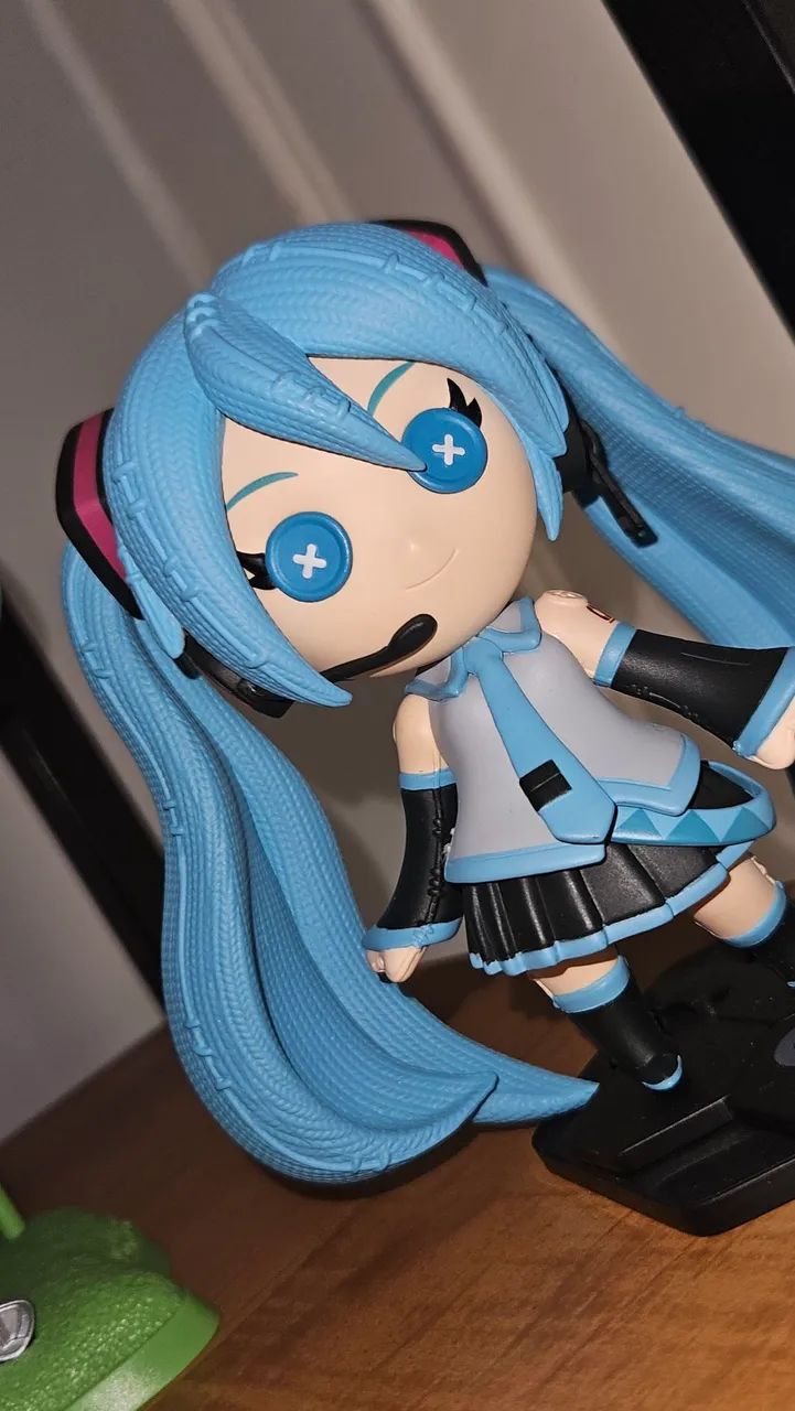 Figure Hatsune Miku - Foto 2