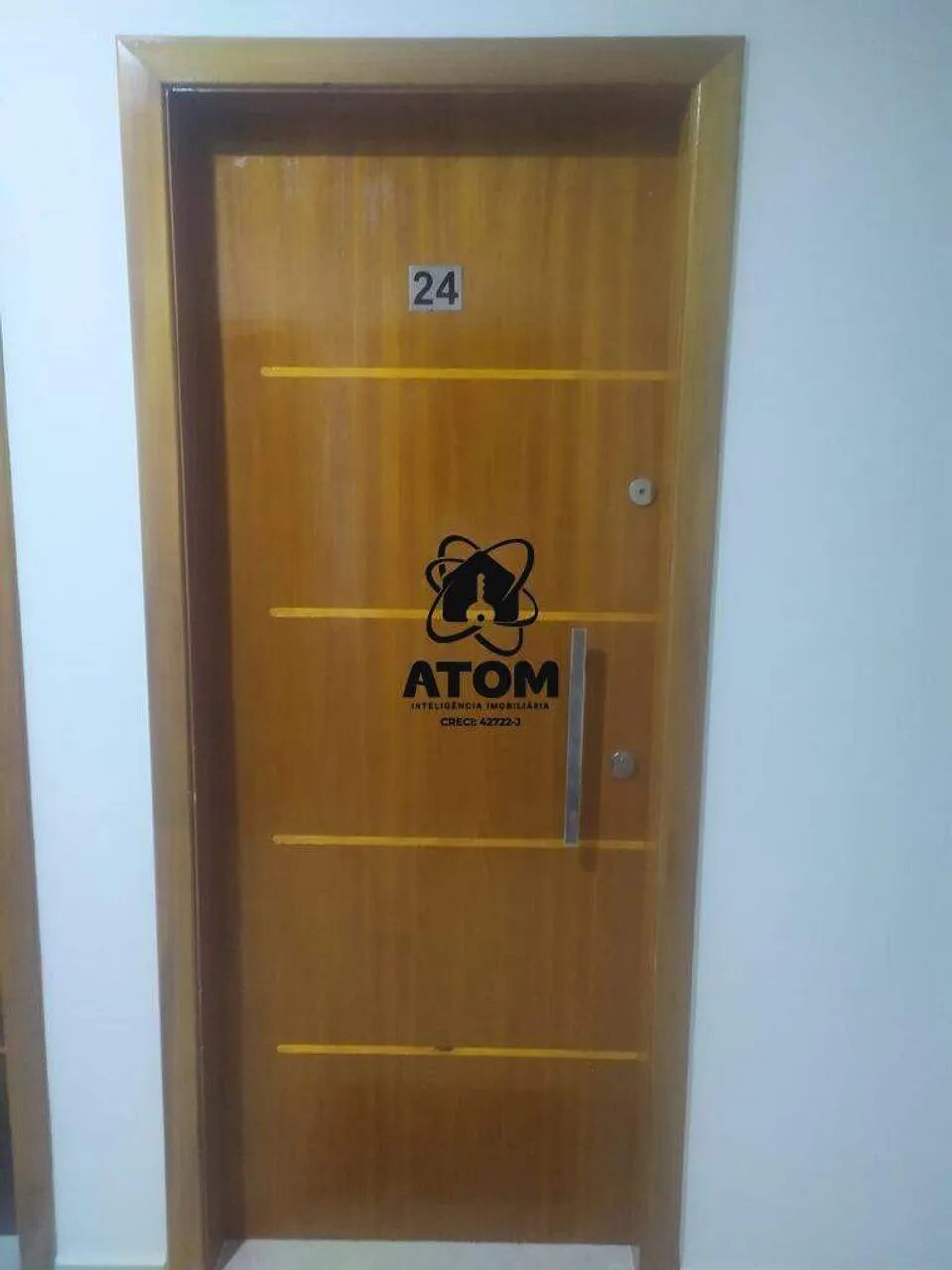 Apartamento com sacada à venda em Taubaté. - Foto 2