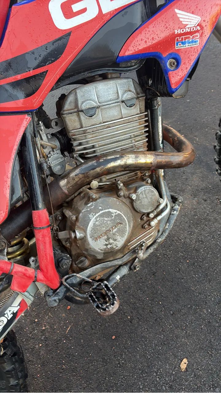 Tornado 310cc - Foto 3