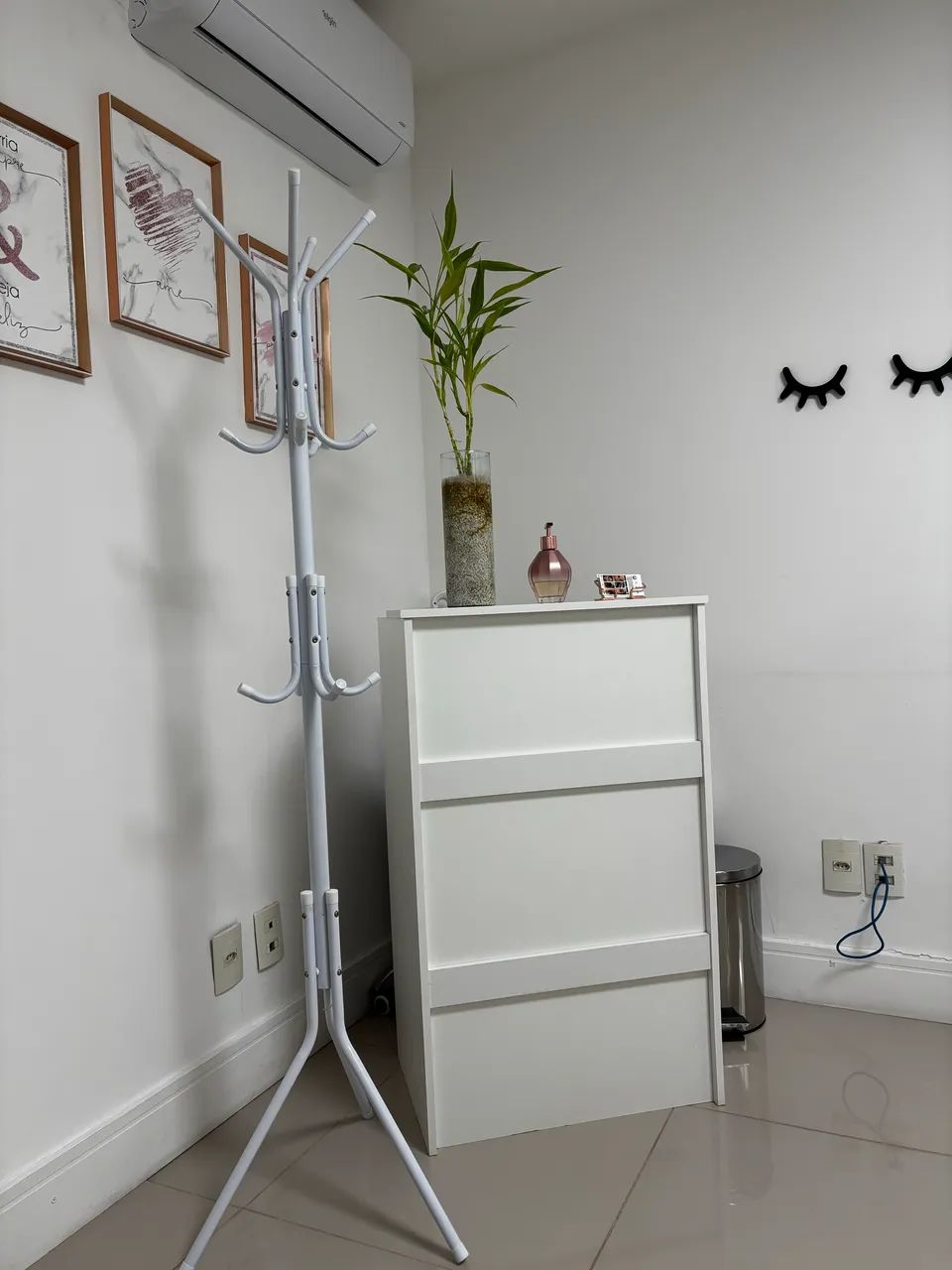 Balcão recepção pequeno - Foto 4