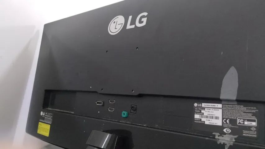 Monitor LG UltraWide 29UM69G-B - 29 polegadas - Foto 4