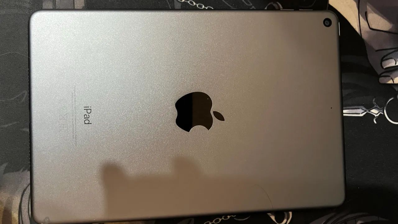 iPad Mini 5 64GB - Foto 4