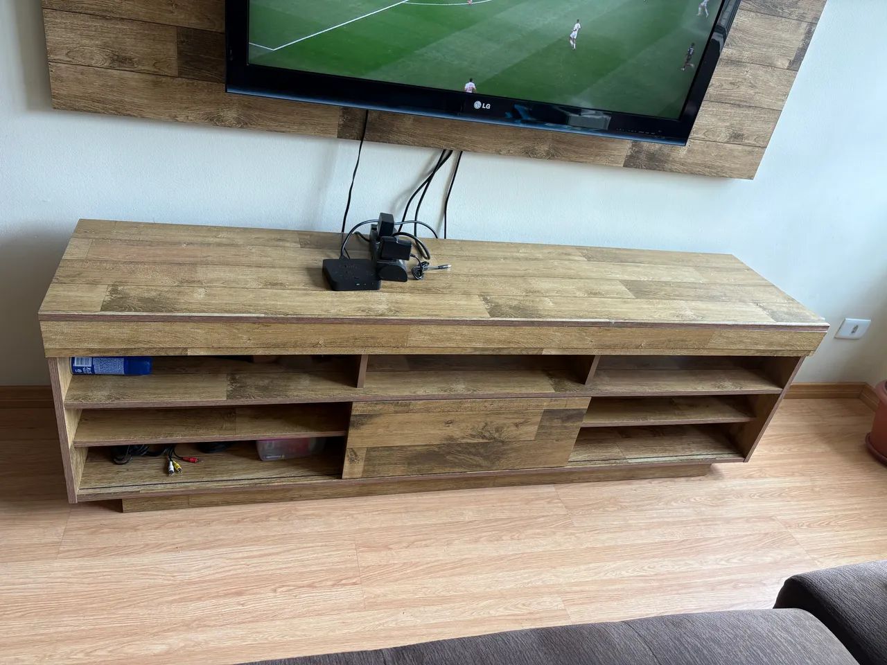 Bancada MDF