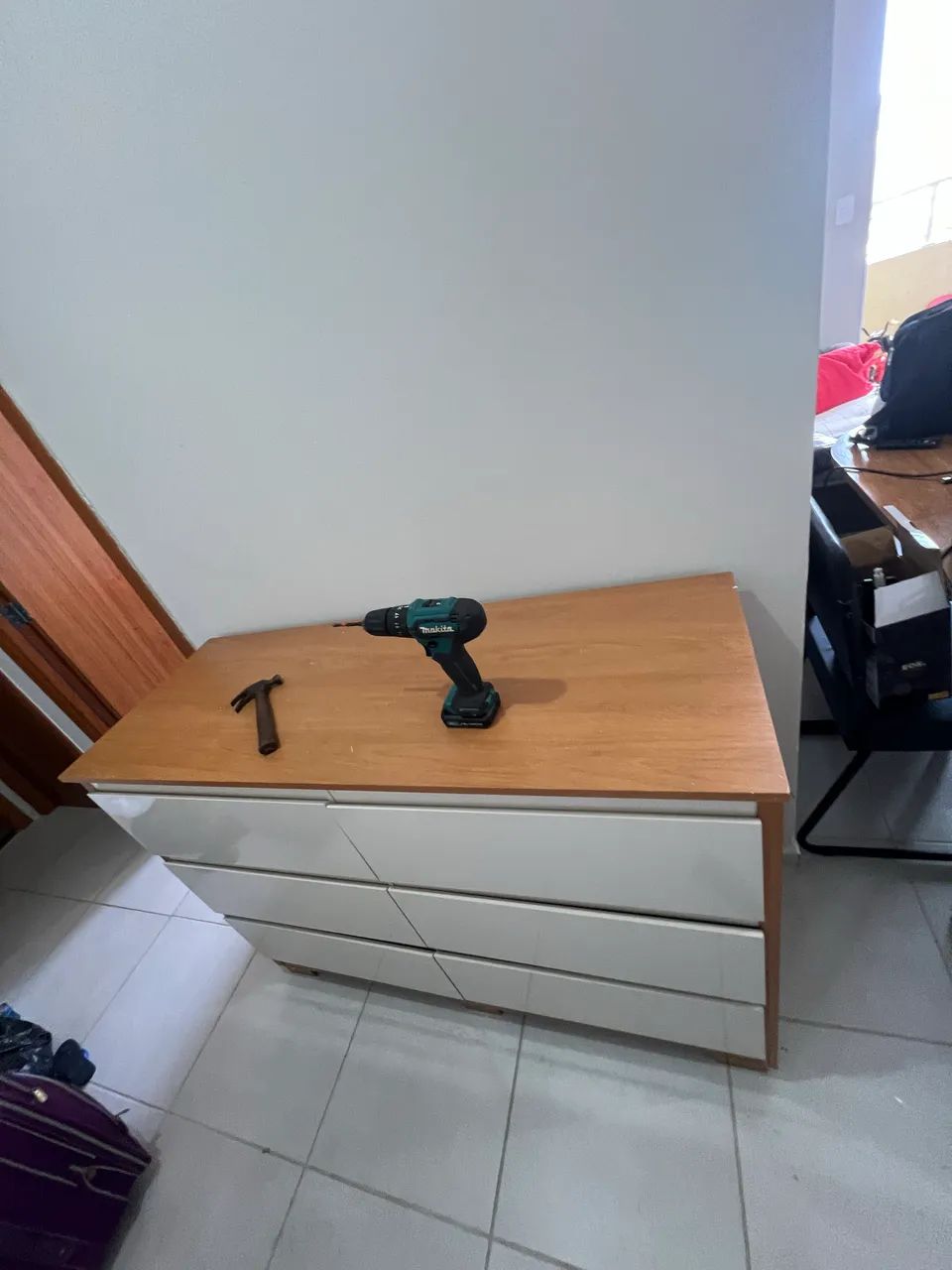 Montador de móveis / móveis planejados  - Foto 5