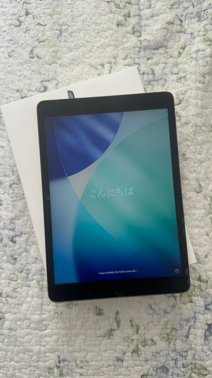 Ipad 9ª geração  - Foto 2