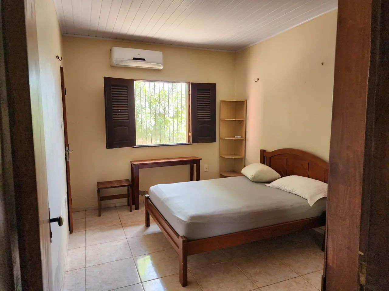 Linda casa de temporada, vc próximo a natureza.  - Foto 12