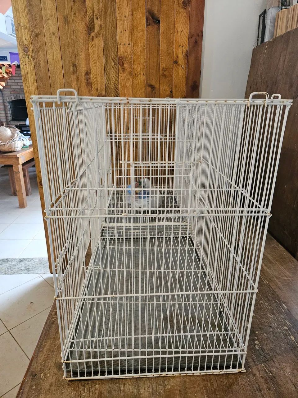 Gaiola - Foto 3