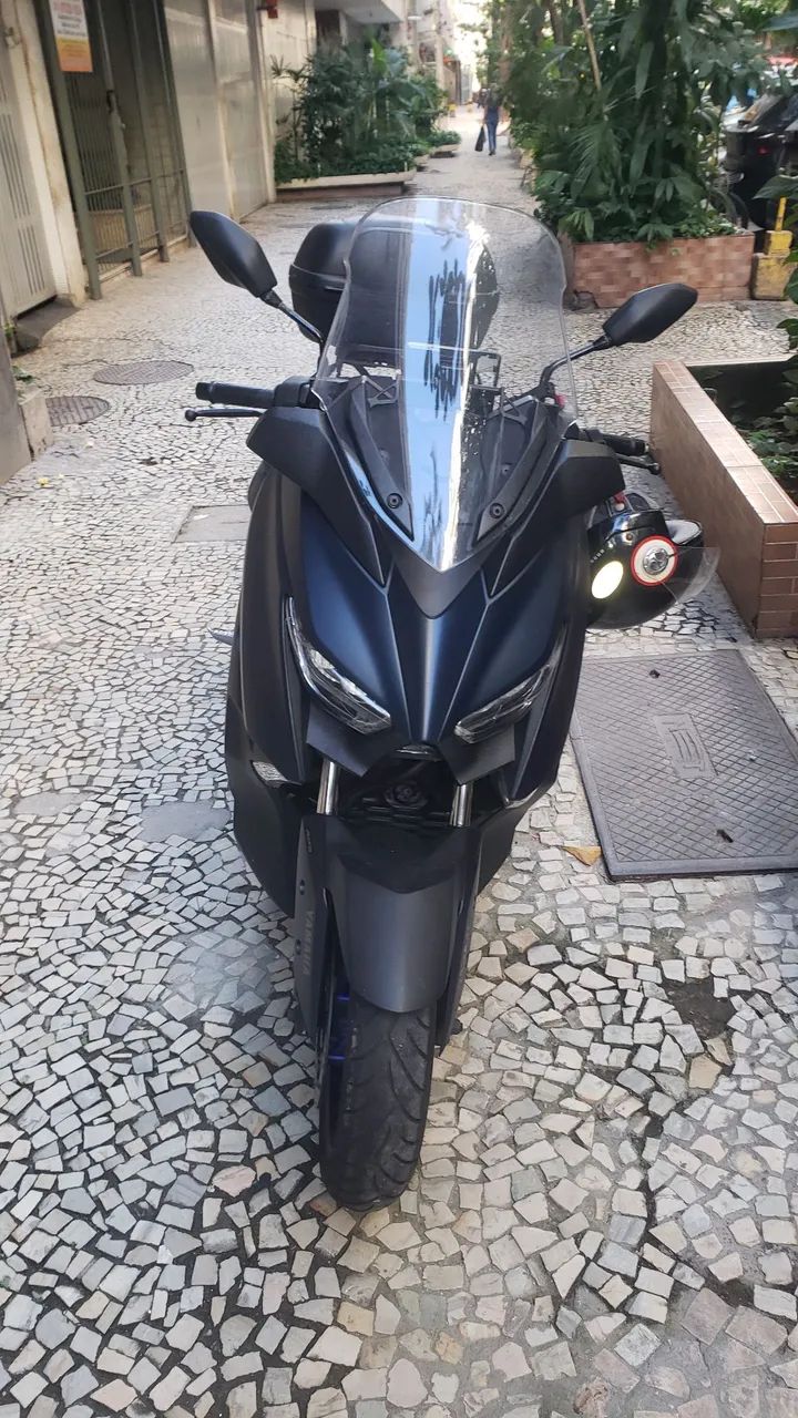 Yamaha xmax 250 - Foto 2