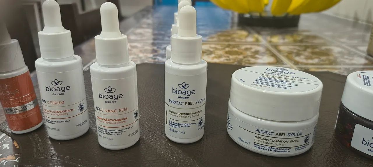 Protudos Bioage estética profissional  - Foto 4