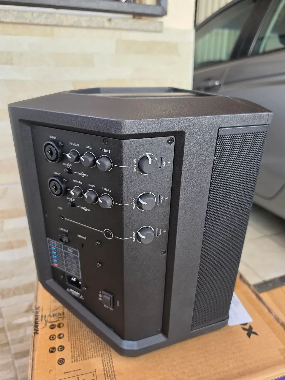 Bose S1 Pro - Foto 2