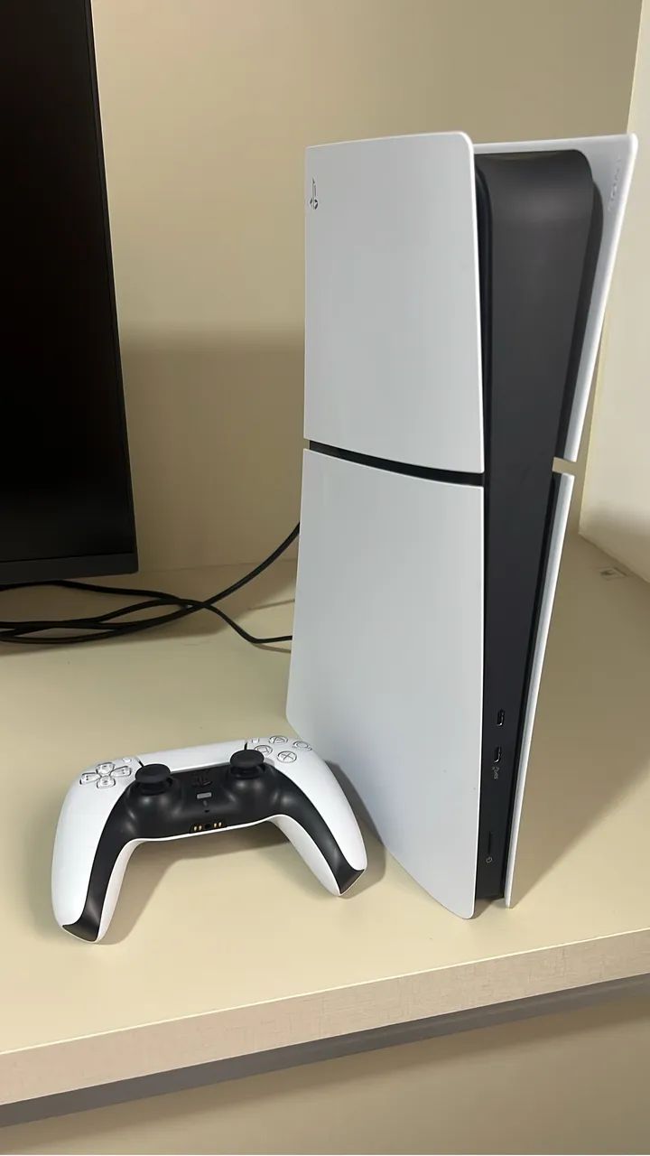 Ps5 slim - Foto 2