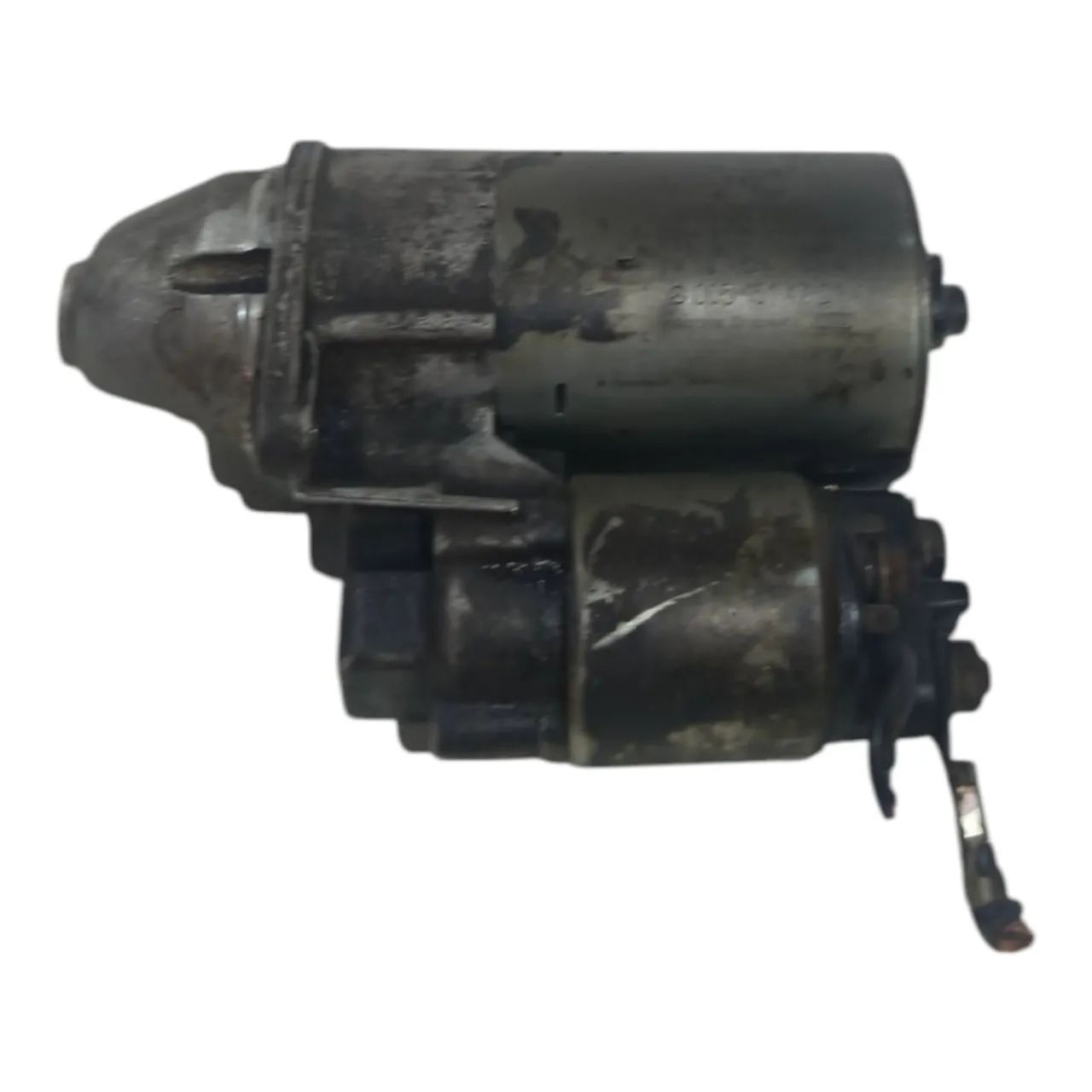 Motor Arranque Mercedes Classe A190 2001 A 2005 - Foto 2