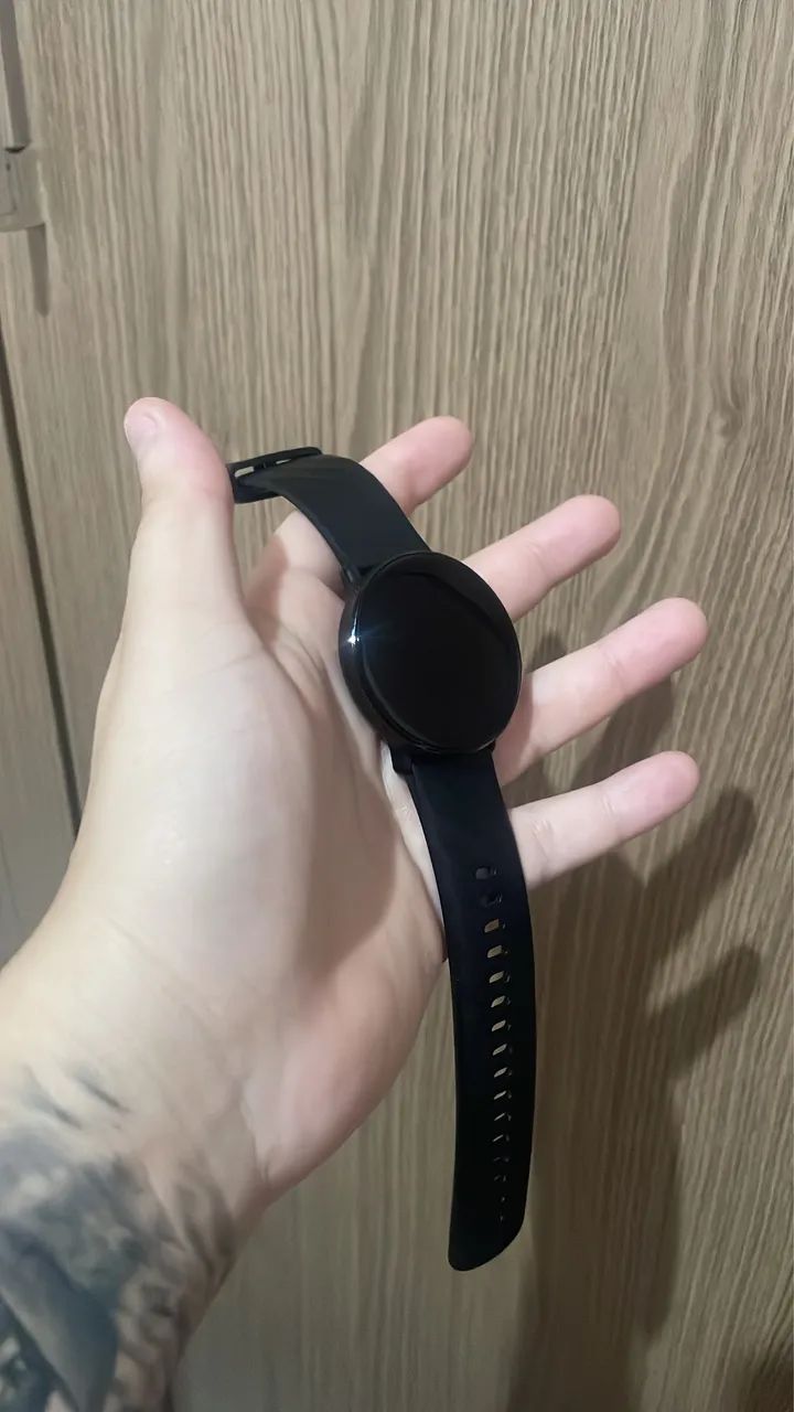 Vendo Smartwatch  - Foto 4