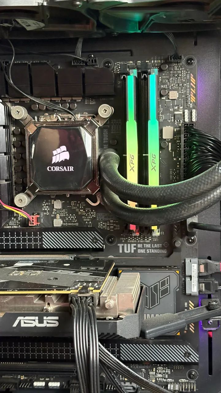 Computador Gamer/Edição - Foto 3