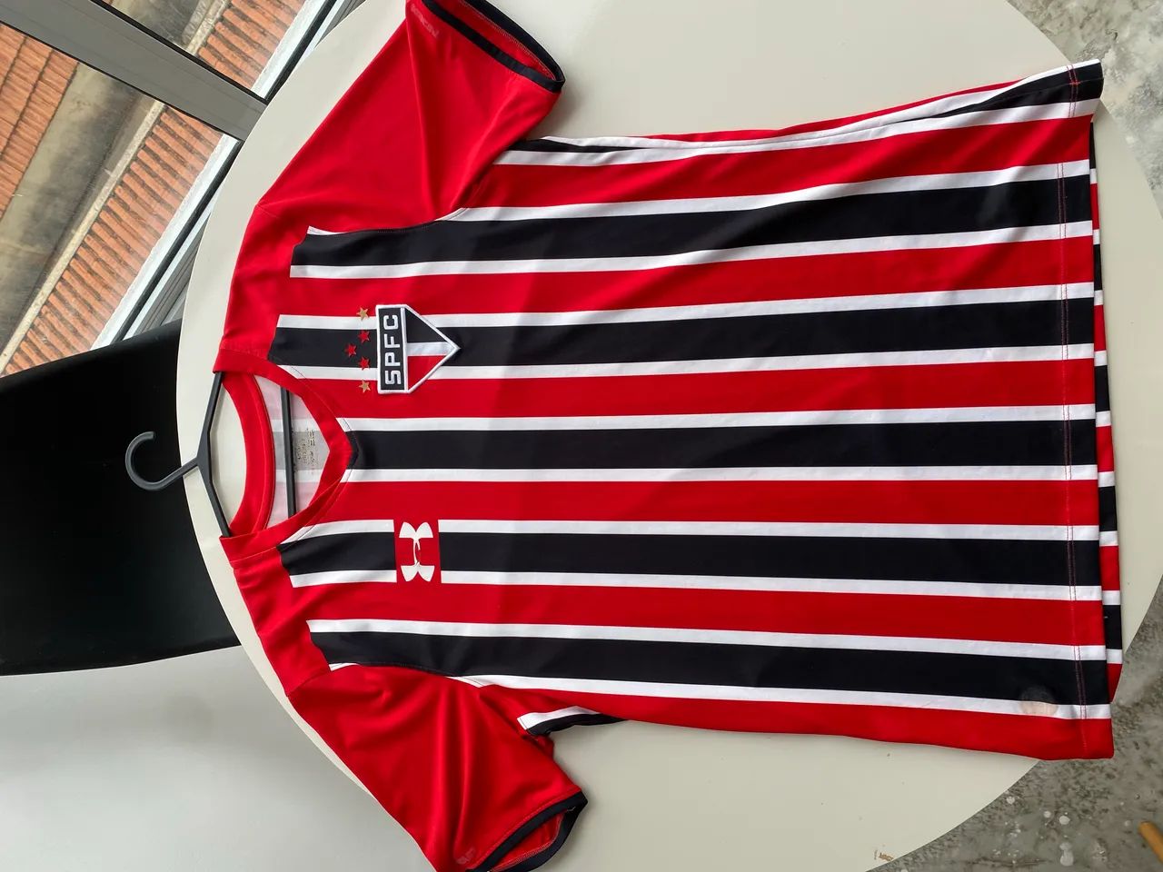 3 Camisas São Paulo - SPFC  - Foto 3