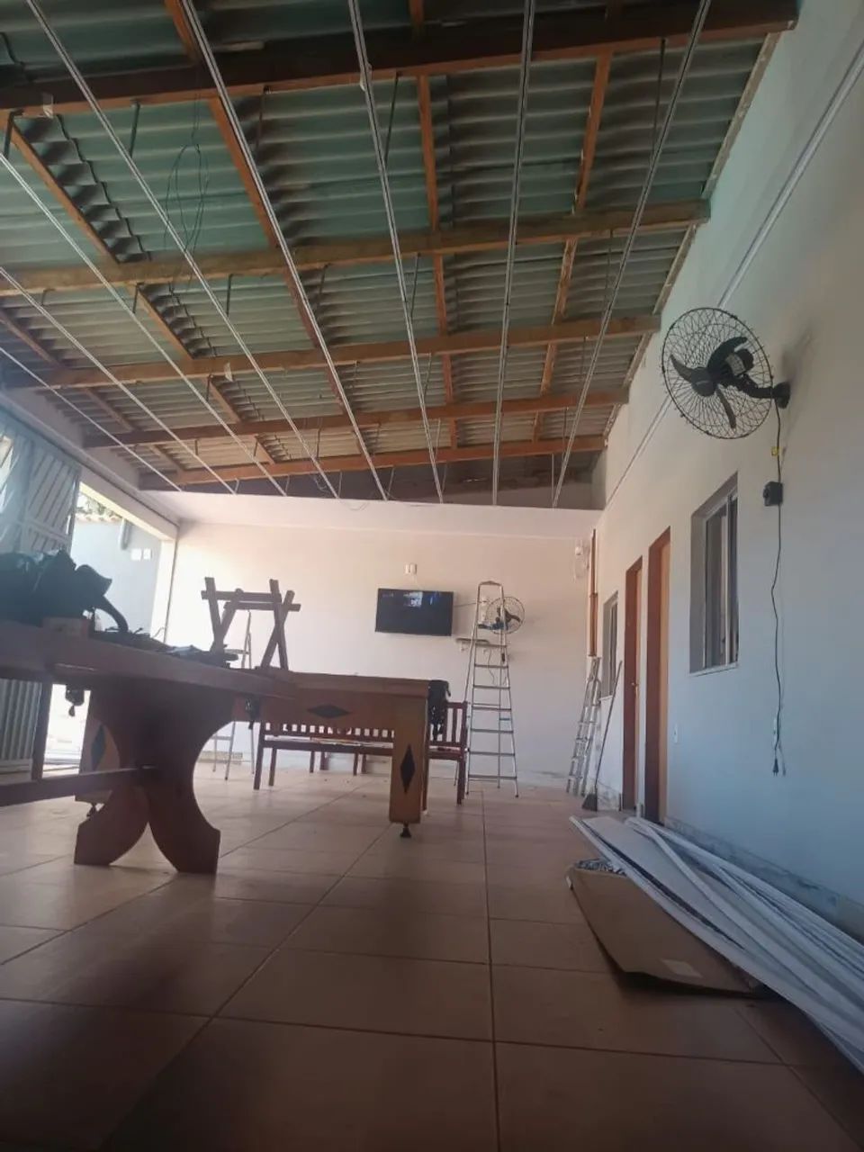 D&D Construções e Reformas - Da Base ao Acabamento    - Foto 3