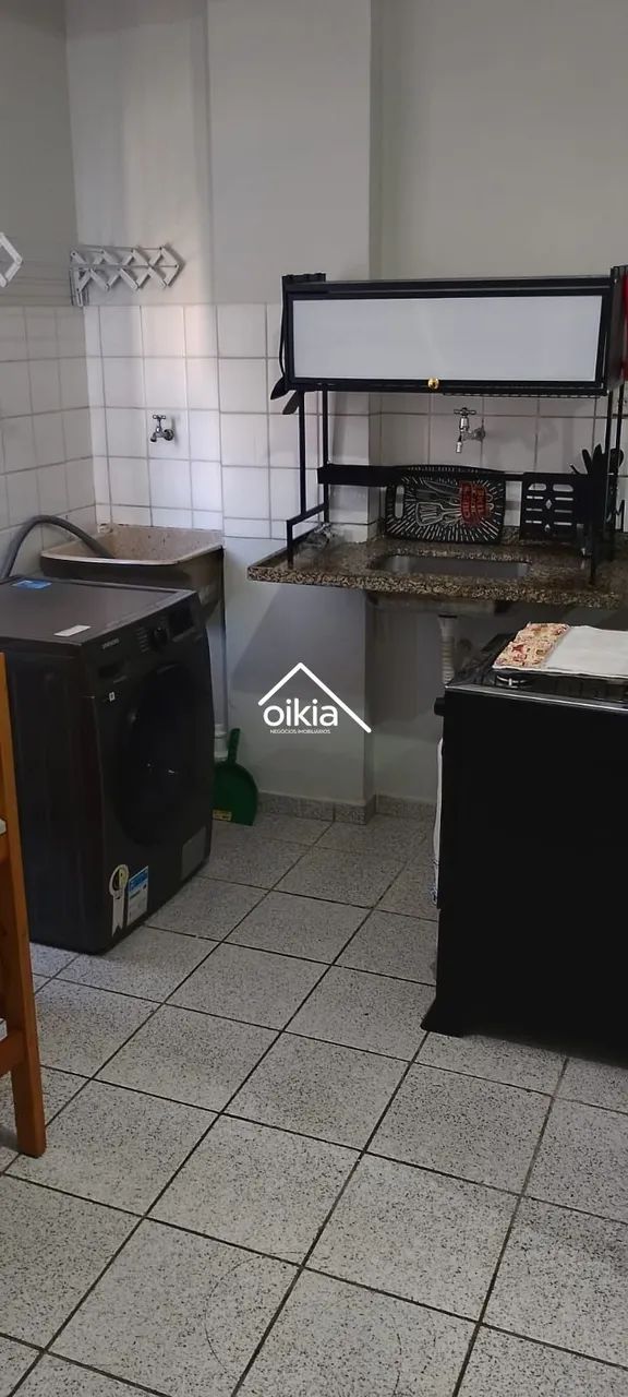 Apartamento (Studio) na Glória - Foto 2